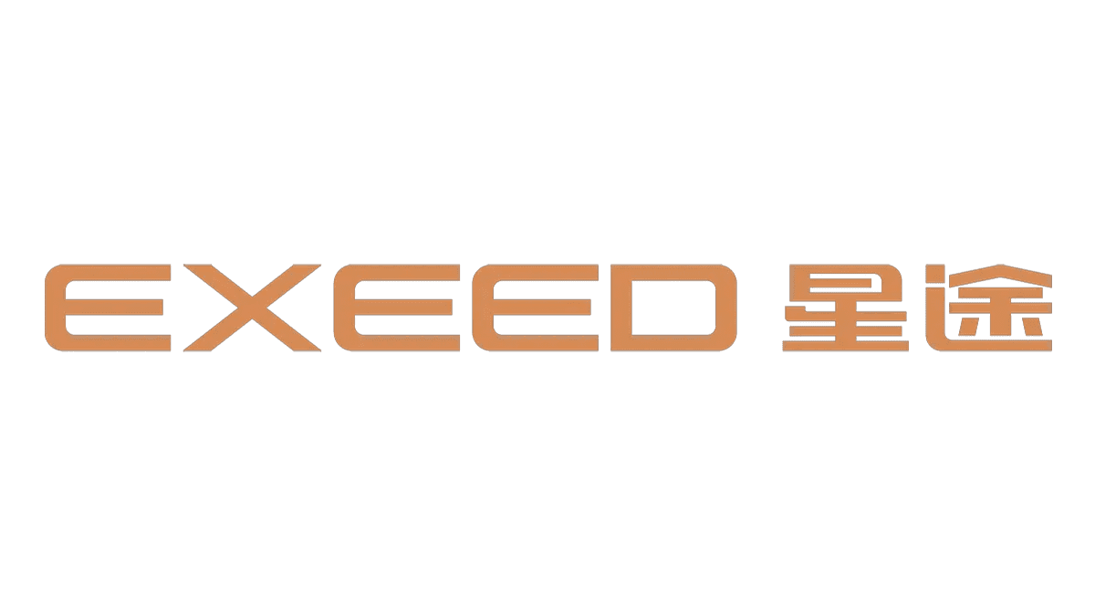 Exeed-Logo